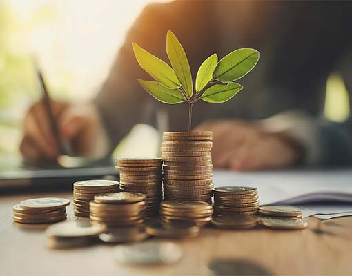 Ellepot Machine Finance