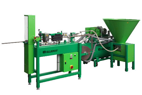 500 x333 Ellepot propagation machine H 201 for Jumbo Ellepots