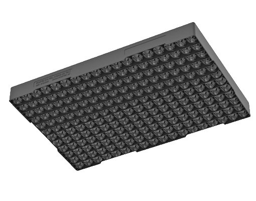 Ellepot Air tray 28216