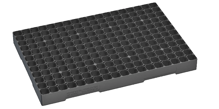 Ellepot Tray AirTray 28216